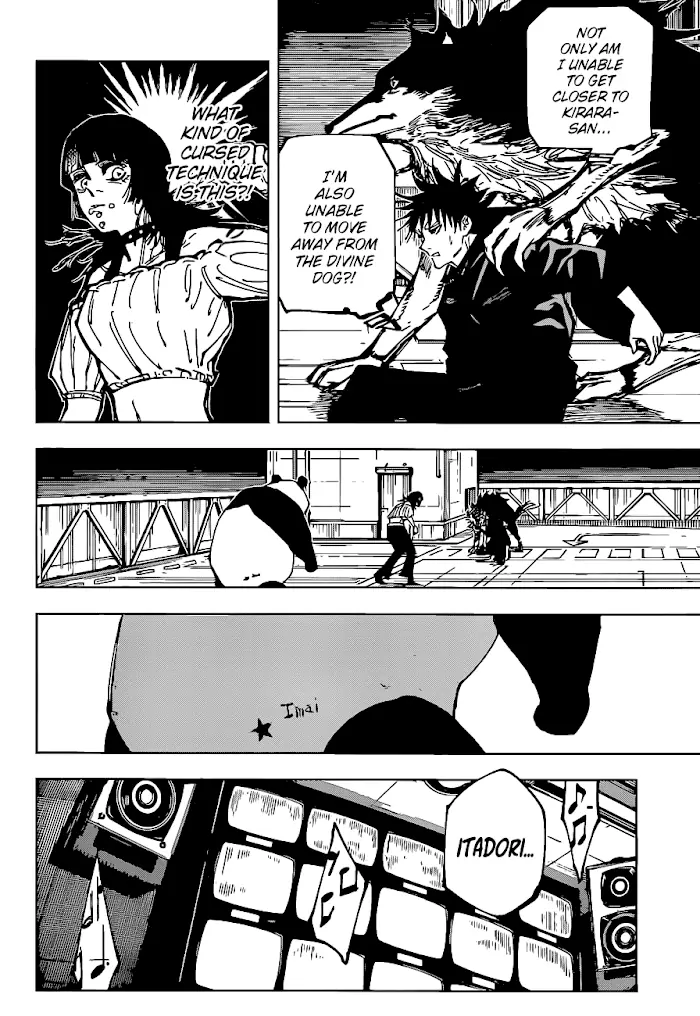 Jujutsu Kaisen Chapter 154 image 19_optimized